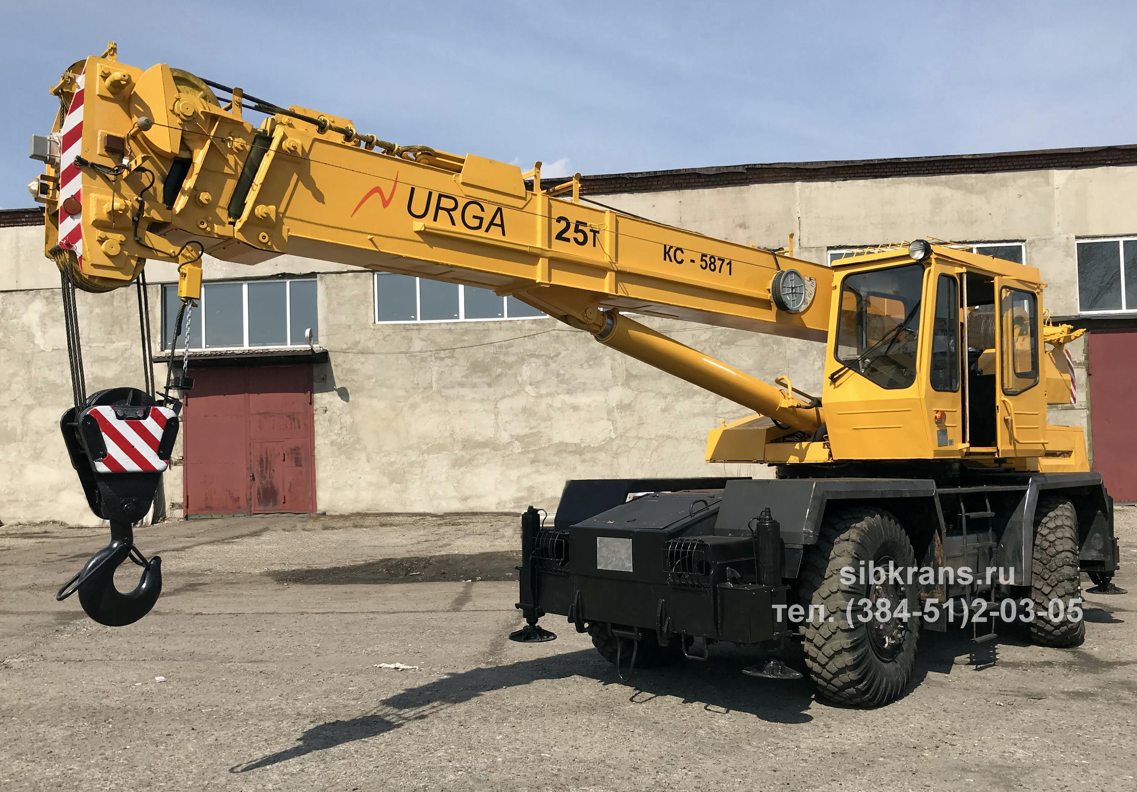 Продам кран Юргинец КС-5871 2012 года выпуска. ОТС. Продам кран Юргинец КС-5871 2012 года выпуска. ОТС.