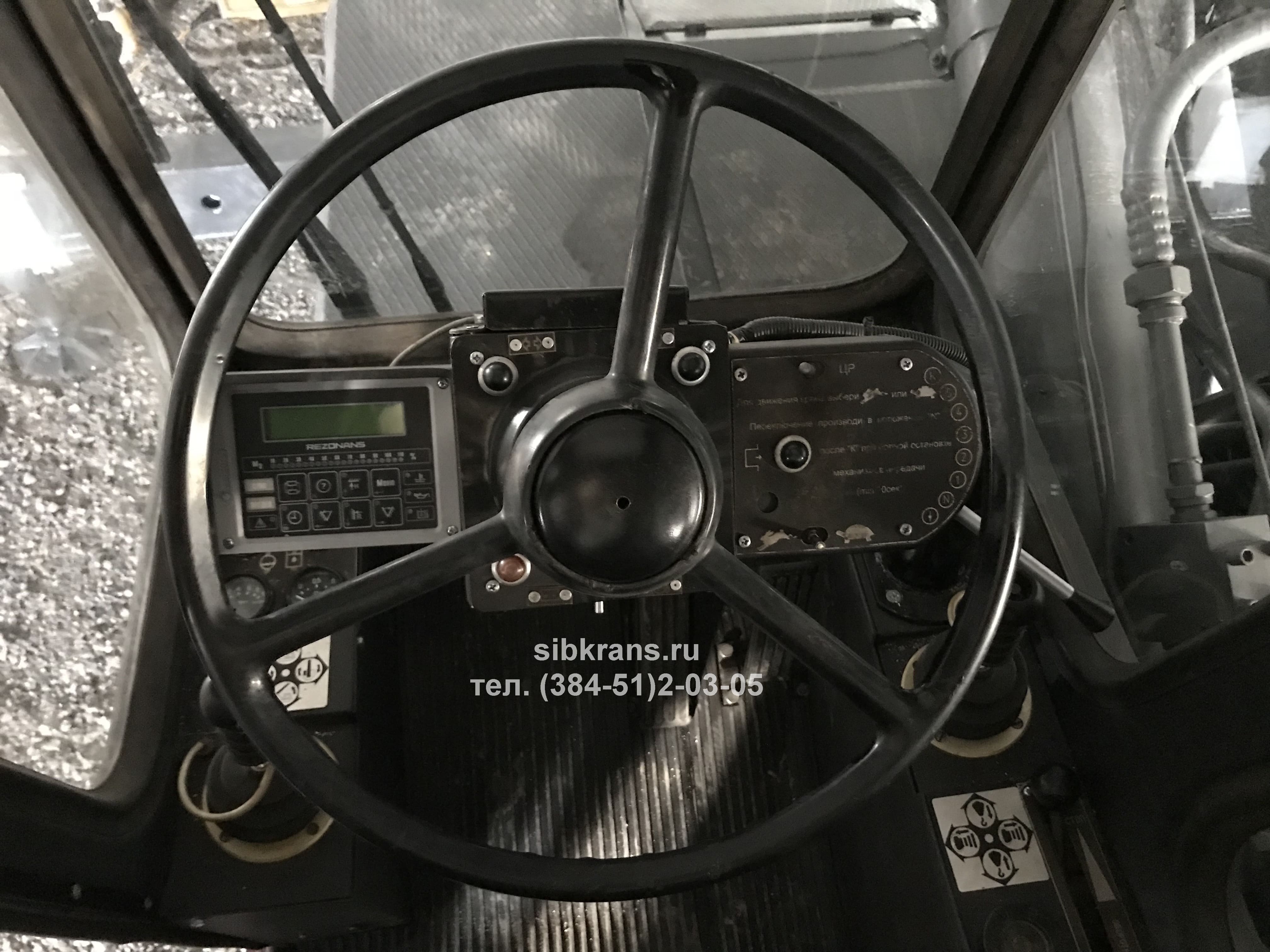 Разработка, монтаж, настройка, ремонт приборов безопасности на краны всех модификаций